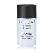 Lăn khử mùi nam Chanel Allure Homme Sport Stick Deodorant 75ml