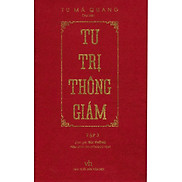 Tư Trị Thông Giám - Tập 3 Tác Giả Tư Mã Quang