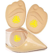 Miếng lót mũi giày đa năng 4D, chống đau ngón chân - buybox - BBPK14