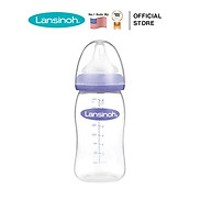 Bình sữa Lansinoh 240ml