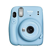 Máy chụp ảnh lấy liền Instax Mini 11 - Hàng chính hãng