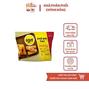 Chả giò hải sản Wyn gói 160g 400g