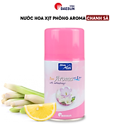 Nước Hoa Xịt Phòng Aroma Hommax