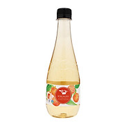 Giấm Vải Kim Ngân 450ml