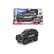 203306017 Đồ Chơi Xe Cảnh Sát DICKIE TOYS Ford Police Interceptor