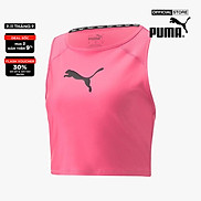 PUMA - Áo ba lỗ thể thao nữ Fit EVERSCULPT 522178-82