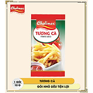 Tương cà gói Cholimex 10g siêu tiện lợi 01 túi gồm 50 gói