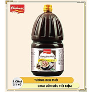 Tương đen Phở Cholimex 2,1kg