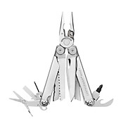 Kềm đa năng Leatherman Wave Plus 18 Tools sản xuất tại Mỹ