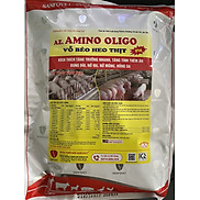 AMINO OLIGO KG - VỖ BÉO HEO THỊT