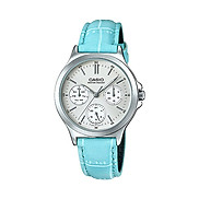 Đồng hồ Casio Nữ General LTP-E306RG-2AVDF