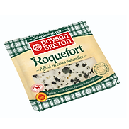 Phô mai Roquefort Paysan Breton 100g