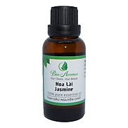 Tinh dầu hoa lài Nhài - Jasmine 50ml Bio Aroma