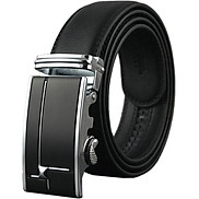 Thắt lưng nam da bò AT Leather - P110T