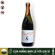 Rượu vang Úc ORGANIC SEE SAW PROSECCO - 750ml