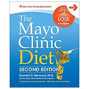 The Mayo Clinic Diet, 2nd Edition