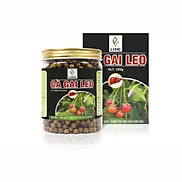 Cà Gai Leo Dạng Viên LITIC Giải Độc Gan Hộp 350g