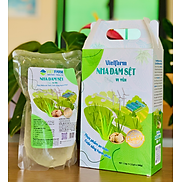 Nha đam sệt vị yến Vietfarm hộp 1kg