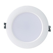 Đèn LED Âm Trần Downlight 110 9W Rạng Đông Model AT04 110 9W