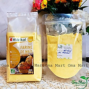 Bột bắp hữu cơ Markal 500g