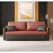 Sofa giường đa năng hộc kéo cao cấp Tundo HGK-55 ngăn chứa đồ tiện dụng
