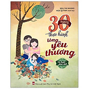 30 Ngày Thực Hành Lòng Yêu Thương Tái Bản