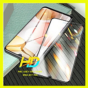 Kính Cường Lực Full Màn 9D Cho Samsung Galaxy A53 5G Tấm Dán Màn Hình