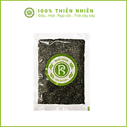 Túi Hạt Chia Đen REALFOOD STORE 100G