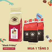 COMBO 4 Cà Phê Bột Truyền Thống Highlands Coffee 1kg và 3 gói 200gr