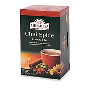 TRÀ AHMAD ANH QUỐC - CHAI- Chai Spice