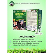 XƯƠNG KHỚP THẢO MỘC NAM CHÍNH HÃNG