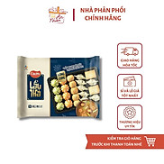 Lẩu thả Long Cung 300g