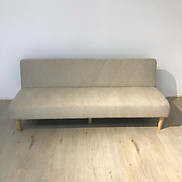 Sofa giường đa năng BNS BNS 2002V-Kem
