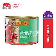 Tương ớt tỏi Lee Kum Kee 2.13kg