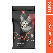 13.5KG THỨC ĂN HẠT CATS EYE CHO MÈO MỌI LỨA TUỔI