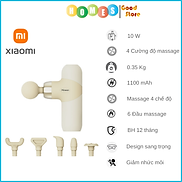 Máy Massage Cầm Tay Đa Năng XIAOMI Momoda Extra Mini MVFG-M351