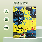 Sách - Người bóng bay - Nhã Nam Official