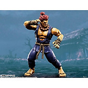 Mô Hình Figure Street Fighter nhân vật Akuma có khớp 16cm