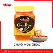 Chao Môn Mikiri 380g