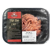 Thịt xay Meat Master khay 400g