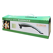 Máy Massage Cầm Tay 3 Đầu Mềm Energy King LC-2007AA