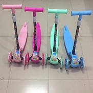 Xe trượt scooter cho bé loại nhỏ