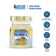 Tổ Yến 12% Chưng Đường Ăn Kiêng Cao Cấp Khánh Hòa Nutrition Lọ 70 ml