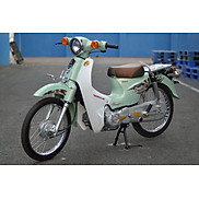 Xe Máy 50cc Cub Vinsky 2022