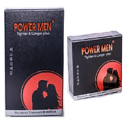 Bao Cao Su Power Men Size Việt Tighter Longer Plus - Che Tên Sản Phẩm