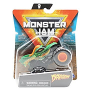 Đồ Chơi Chiến Xe - Monster Jam 6061233 - Dragon