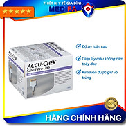 Kim chích máu Accu Chek Safe-T-Pro Uno lấy máu thử đường huyết