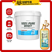 Biotech 100% Pure Whey Protein 8.8LBS 4000g - Sữa Hỗ Trợ Tăng Cơ Giảm Mỡ