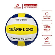 Quả Bóng Chuyền Thăng Long VB7700