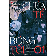 Chúa Tể Bóng Tối - Tập 1 - Bản Thường